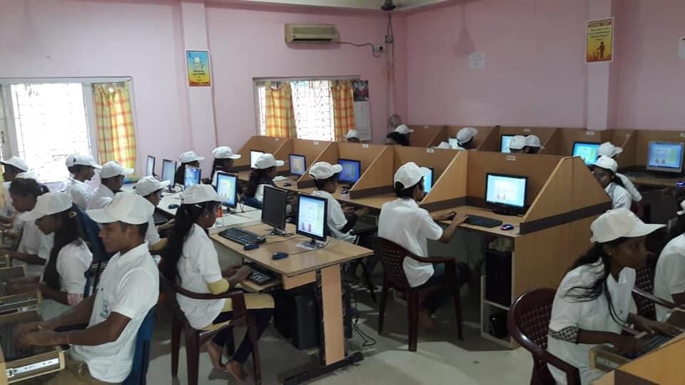 Skill Development Under ASDM